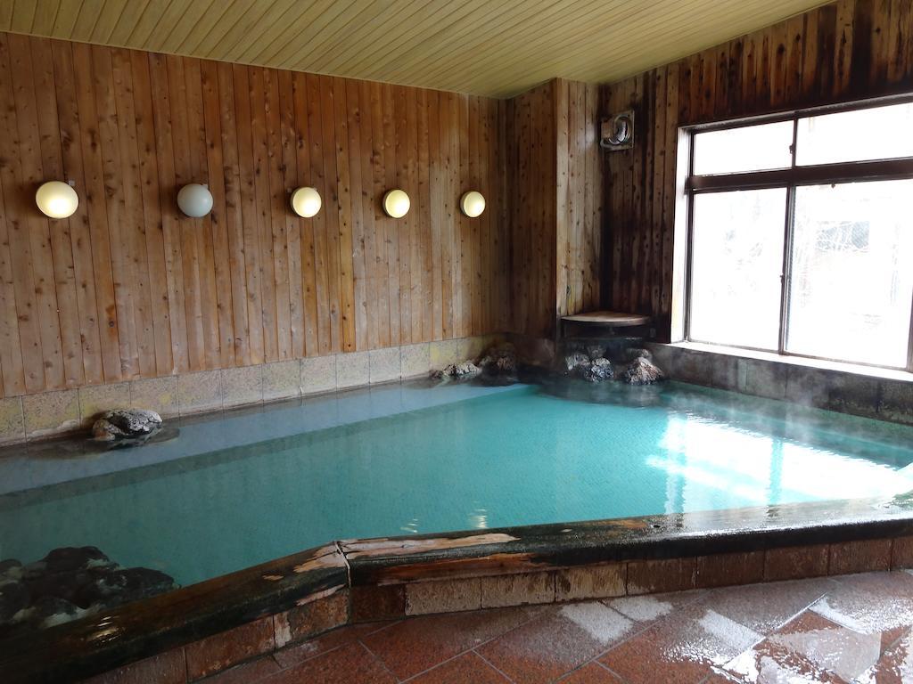 Hotel Ohruri Kusatsu Kusatsu  Exterior photo